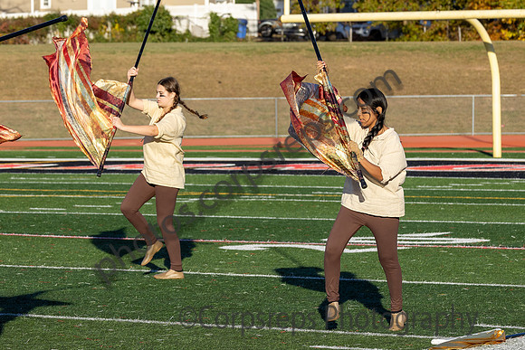 Sayreville Band_241020_Woodbridge-JB00030