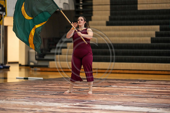 Brick Memorial Guard_230212_Southern Regional-00484