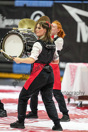 Council Rock South Drumline_250405_Spring-Ford-00679