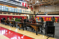Garnet Valley Drumline_250315_Penncrest-00821