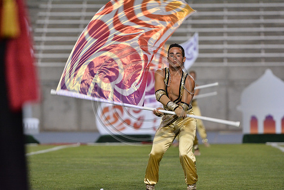 Santa Clara Vanguard-1290