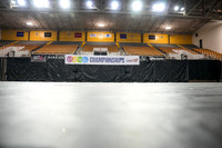 MAIN Championships April 12-13, 2025