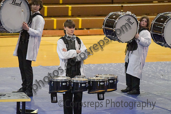 Upper Dublin Percussion_250315_North Penn-DJK01389
