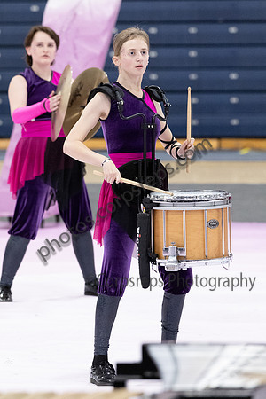 Unionville Drumline_250322_RWJ Barnabas Health Arena-JB01839