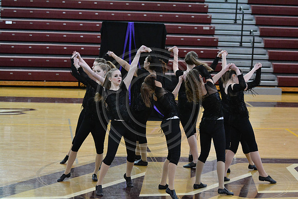 Kutztown Dance-253