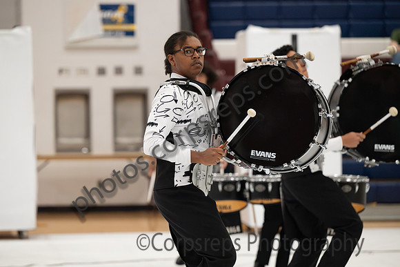 Eastern Regional Drumline-038