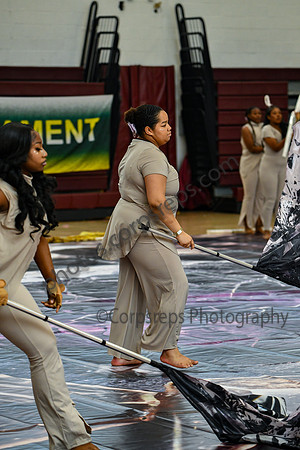 Cheltenham Guard_250329_Abington-DJK02347
