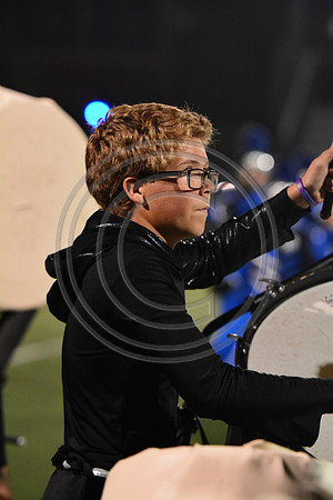 North Penn High School Marching Knights-1420