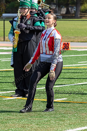 Steinert Band_241012_Hamilton High School West-JB00675
