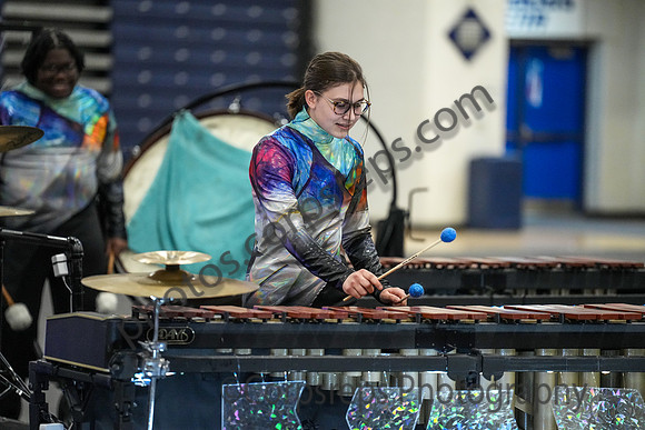 Hatboro-Horsham Drumline_250323_Toms River-02986