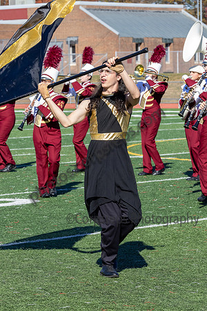 Central Regional Band_241020_Woodbridge-JB00024