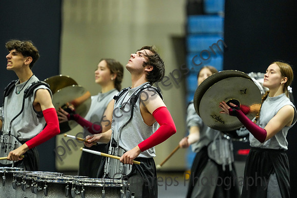 Pennridge Drumline_250405_Spring-Ford-02582
