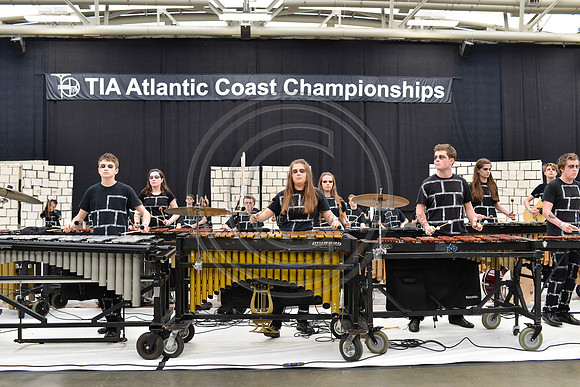 Cumberland Valley Drumline-3366