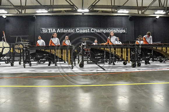 Eastern Regional Drumline_190504_Wildwood-8238