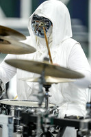 Biddeford BlackOut Percussion_250308_Dartmouth-02299