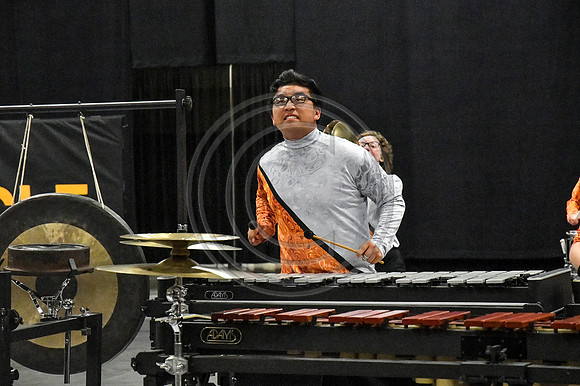 Eastern Regional Drumline_190504_Wildwood-8240