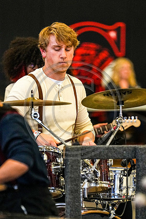 Highland Regional Drumline_220409_Coatesville-02663