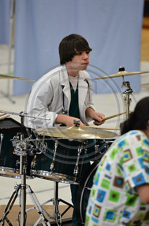 Cumberland Regional Drumline-171