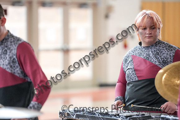 Abington Drumline_250426_Perkiomen Valley-00632