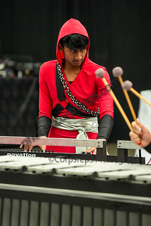 Appoquinimink Drumline_250501_Wildwood-mg03401