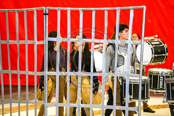 Highland Regional Drumline_220409_Coatesville-02644