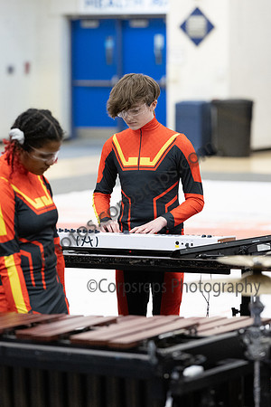 Trumbull Drumline_250322_RWJ Barnabas Health Arena-JB00022