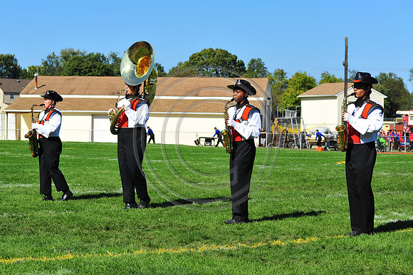 Cumberland Regional