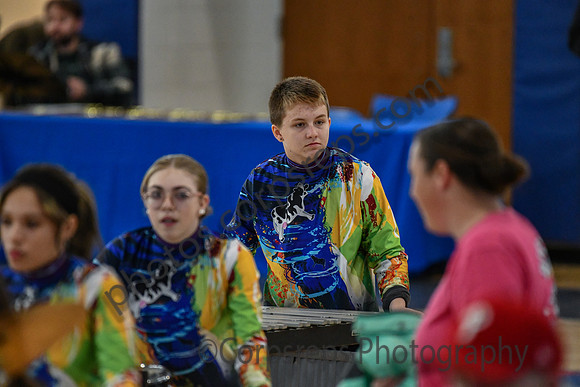Triton Regional Percussion_250222_Millville-DJK00029