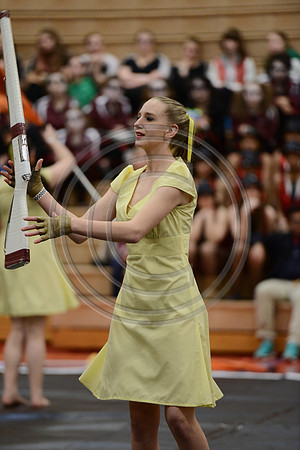 Aurora Independent Guard-989