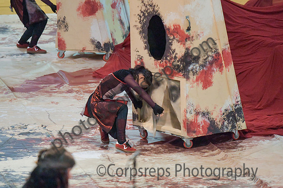 West Shore Percussion_250315_North Penn-DJK02000