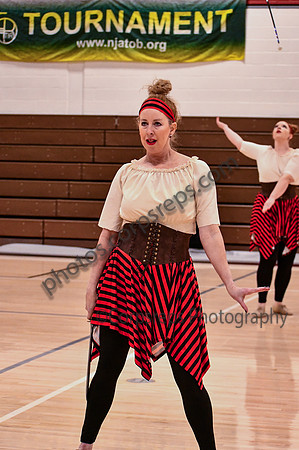 Revolution Senior Twirlers_250125_Fleetwood MS-DJK00038