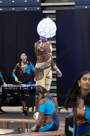 United Percussion_250322_RWJ Barnabas Health Arena-JB00469