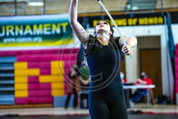 Cab Calloway Guard_220205_Penncrestq-04181