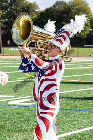 Pennsauken Band_241012_Hamilton High School West-JB00153