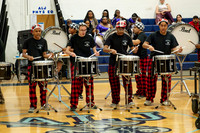 North Brunswick Drumline_240420_Arthur L Johnson-KL00014