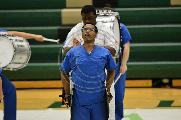 Cumberland Regional Drumline-651