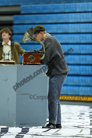 Hopewell Valley Drumline_250405_Spring-Ford-02255
