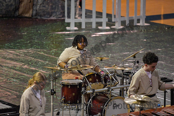 Upper Darby Percussion_250315_North Penn-DJK01862