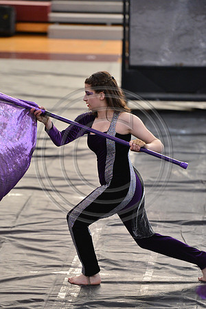 Lake Lehman Guard-710