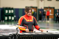 Trumbull Drumline_250308_Dartmouth-02851