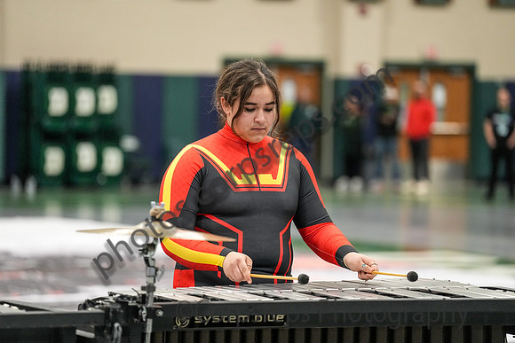 Trumbull Drumline_250308_Dartmouth-02851