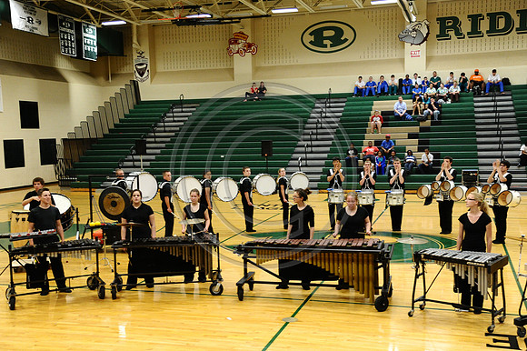Middletown (DE) Drumline-1044