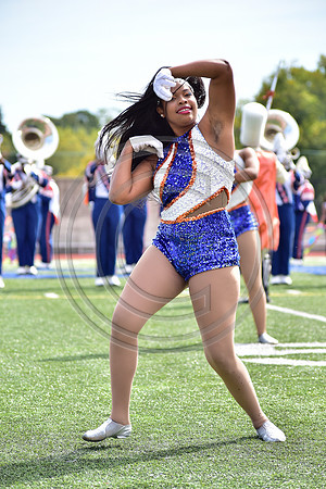 Morgan State University-840