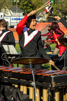 Columbia Band_241005_Somerville High School-JB01522
