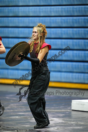 Penn Manor Drumline_250405_Spring-Ford-02035