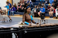 United Percussion_250322_RWJ Barnabas Health Arena-JB00435