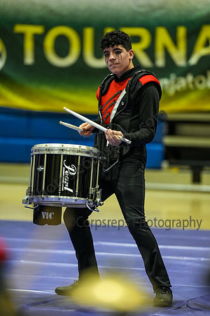 Kingsway Regional Drumline_250406_Williamstown-00864