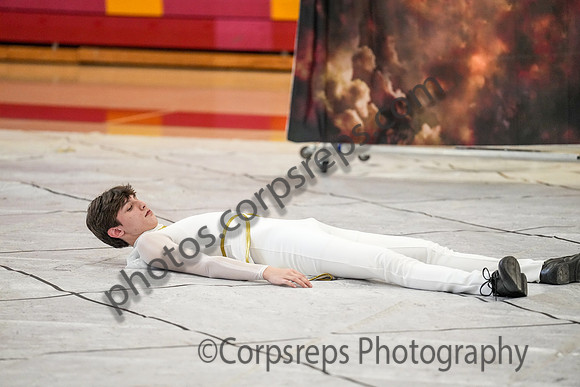 Caesar Rodney Drumline_250315_Penncrest-00657