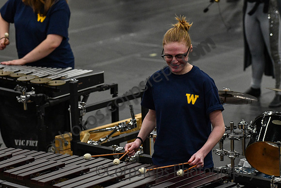 Wilson Percussion_250322_Lake Lehman-DJK02652