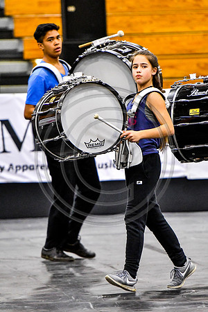 Nutley Drumline_170402_South Brunswick-6044